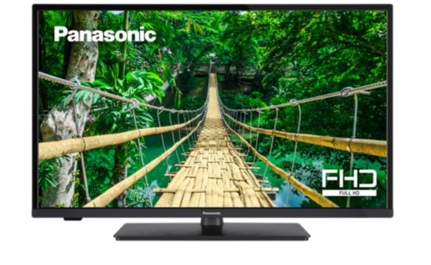 Panasonic TX-32MS490E TV 81,3 cm (32'') Full HD Smart TV Wifi Noir