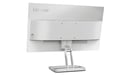 Ecran PC Lenovo L24i-40 23,8'' Full HD Blanc et Gris