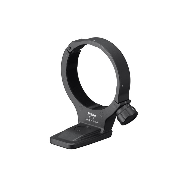 NIKON collier de pied RT1 pour Nikon 70-200mm f/4 - Très bon état