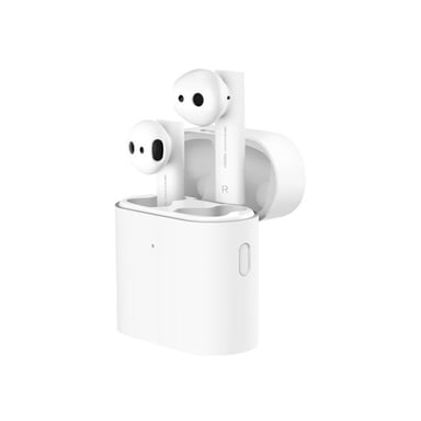 Xiaomi Mi True Wireless Earphones 2 Auriculares True Wireless Stereo (TWS) Bluetooth Call/Music Blanco
