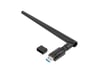 Lanberg NC-1200-WIE carte réseau Interne WLAN 1200 Mbit/s