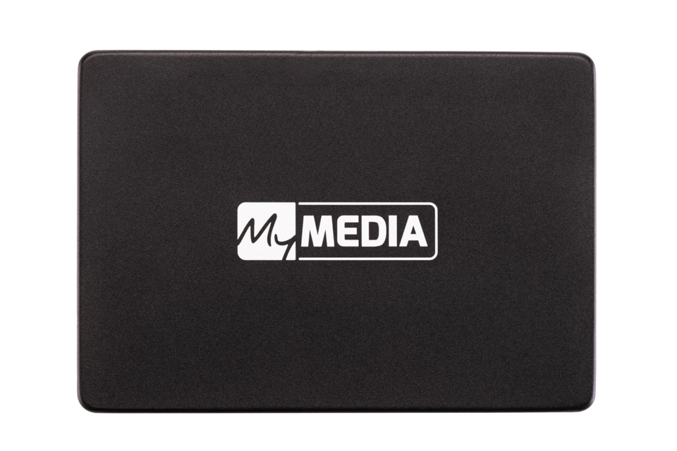 MyMedia My 2.5 SSD 2.5 Série ATA III Neuf - vue 3