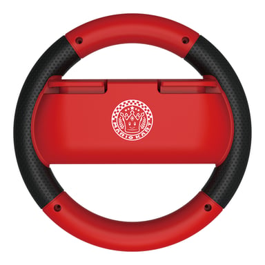 Volante Hori Deluxe Mario Kart 8 Mario