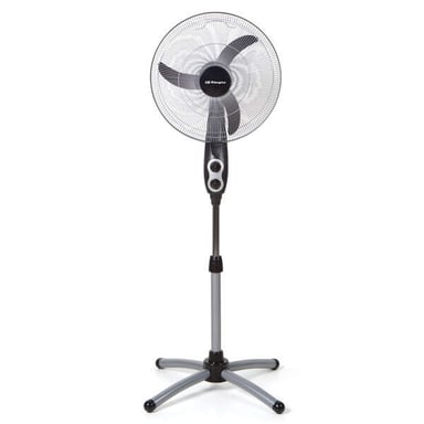Orbegozo Sf 0156 Ventilador De Pie