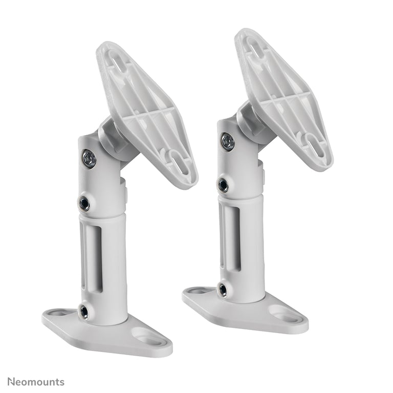 Neomounts SPEAKER W100 Support pour haut parleur universel orientable Neuf