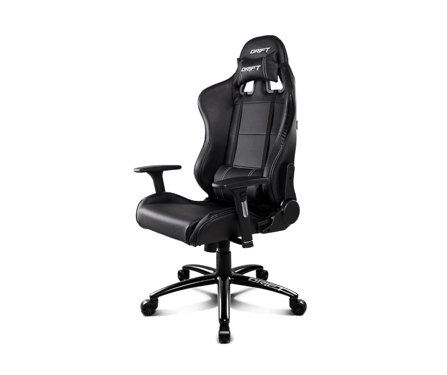 DRIFT DR200 Siège de jeu sur PC Siège rembourré Neuf - vue 3