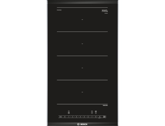 Table De Cuisson À Induction Bosch PXX375FB1E – 2 Foyers, FlexInduction, 3700 W - vue 5