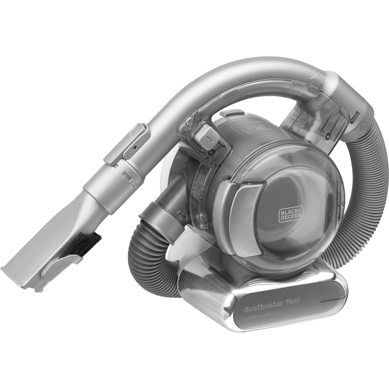 Aspirateur main PD1820L - vue 2