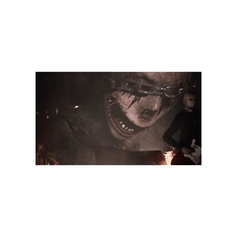 Jeu PS5 Tesura Games Oxide Room 208 Horreur Action Édition Standard Noir - Neuf