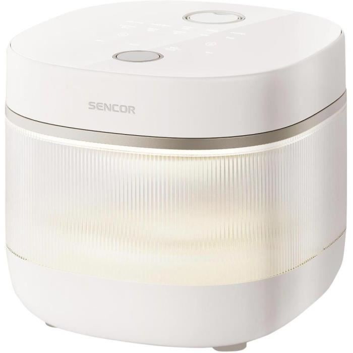 Cuisseur à riz Sencor SRM 2000WH - vue 3