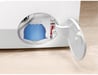 ELECTROLUX EW7F3921RB - Lave-linge frontal 9kg - AutoDose - SteamCare - WoolMark Blue - Eco Inverter - WiFi Connecté - TimeManager