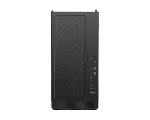 MSI MPG VELOX 100P AIRFLOW Midi Torre CPU Negro