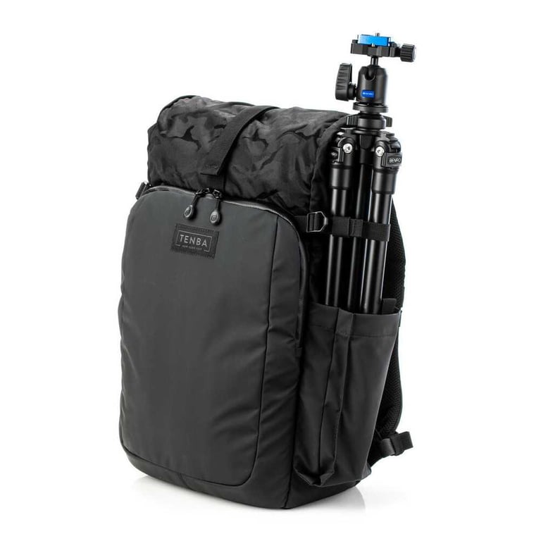 Sac À Dos Tenba TEN637734 – Fulton V2 14L Accès Arrière - vue 3