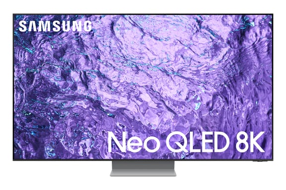 Samsung Series 7 QE55QN700CT 139,7 cm (55'') 8K Ultra HD Smart TV Wifi Negro