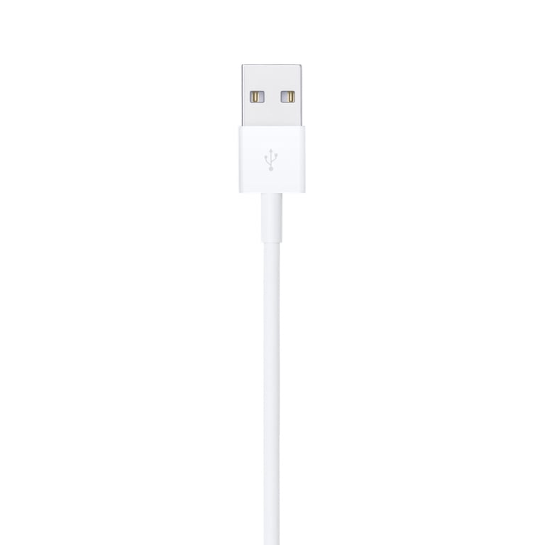 Apple Câble Lightning vers USB (1 m) - Neuf