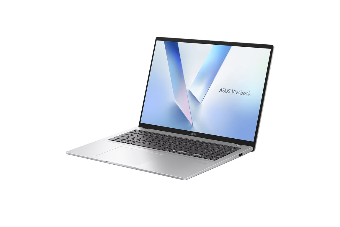 Vivobook Snapdragon X1P 42 RAM SSD Radeon Graphics AZERTY Neuf - vue 3