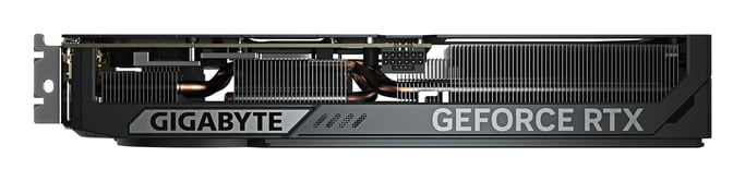GIGABYTE GeForce RTX 5070 WINDFORCE SFF - 12 GB GDDR7