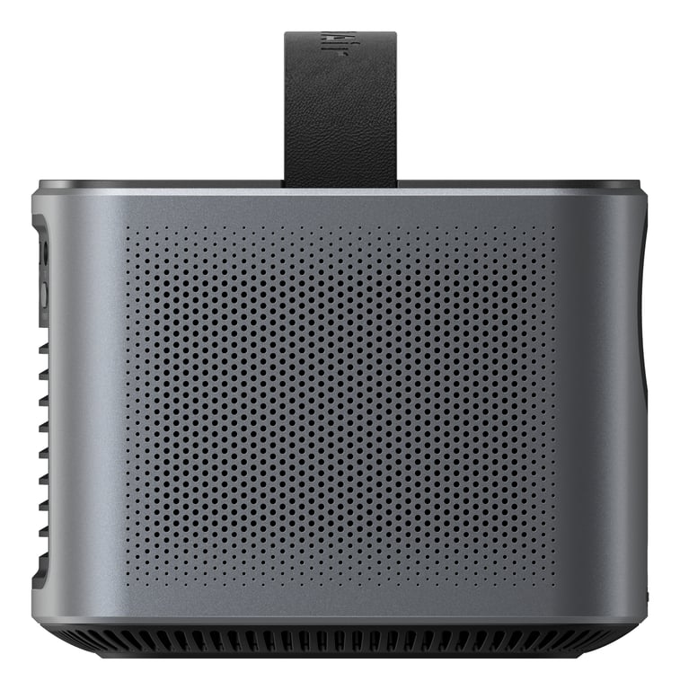 Anker Nebula Mars 3 Air Projecteur à focale standard 400 ANSI lumens DLP 1920x1080 Neuf - vue 3