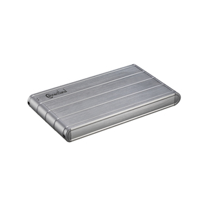 Connectland CODE.1908115 Enceinte ssd Gris 2.5''