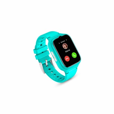 Smart Products Connection Smartee 4G Junior Vert avec bracelet - vue 2
