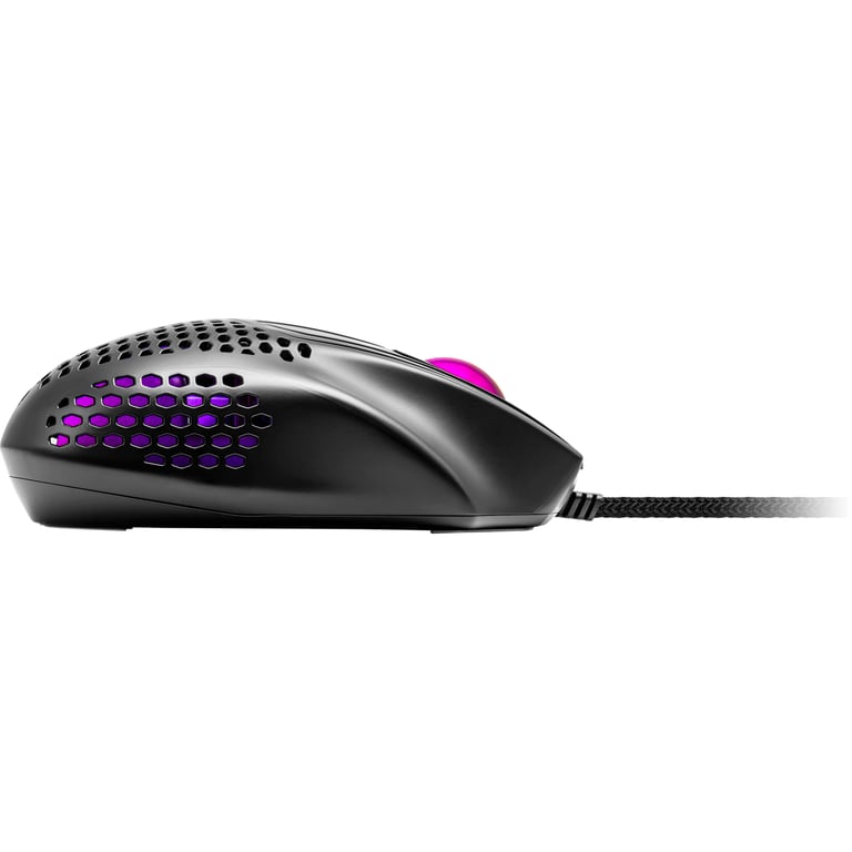 Cooler Master MasterMouse MM720 - vue 4