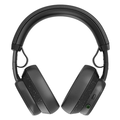 Fairphone Fairbuds XL Auriculares Inalámbrico Diadema Llamadas/Música USB Tipo C Bluetooth Negro