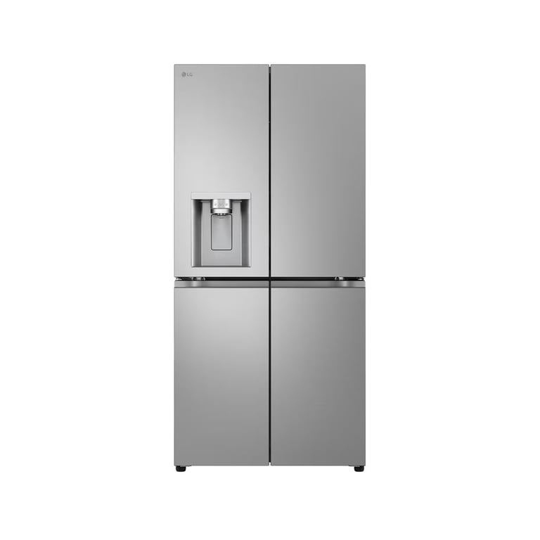 Réfrigérateur Américain LG Inox GML861PYPE Neuf