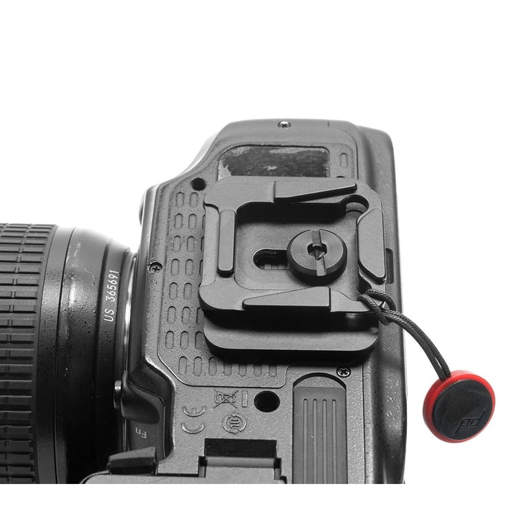 PEAK DESIGN PLD 2 - vue 3