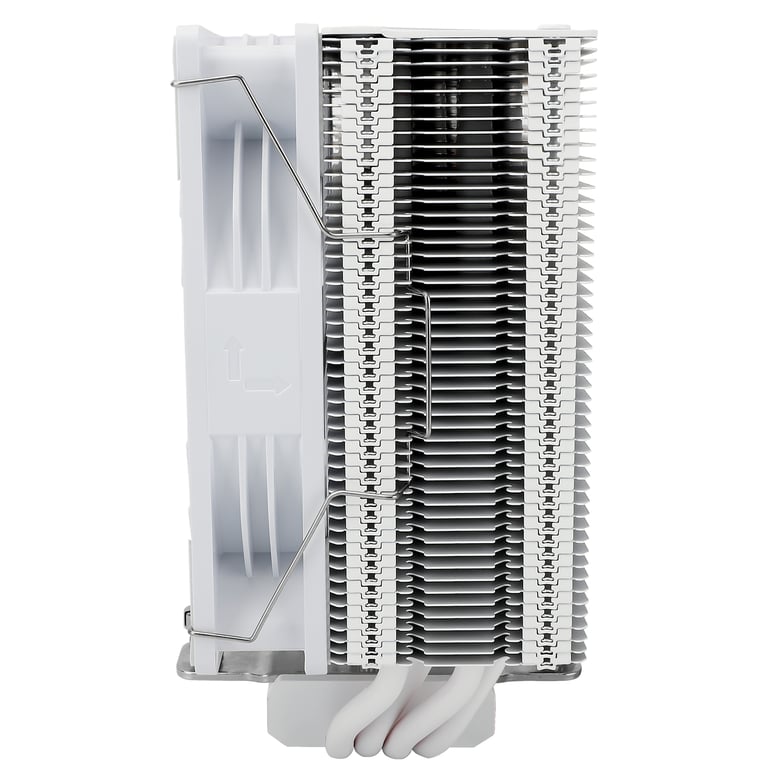 Thermalright Assassin Spirit 120 EVO ARGB Processeur Refroidisseur d'air 12 cm Neuf - vue 3