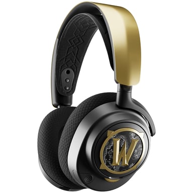 SteelSeries Modello prodotto : Arctis Nova 7 (edizione World of Warcraft)