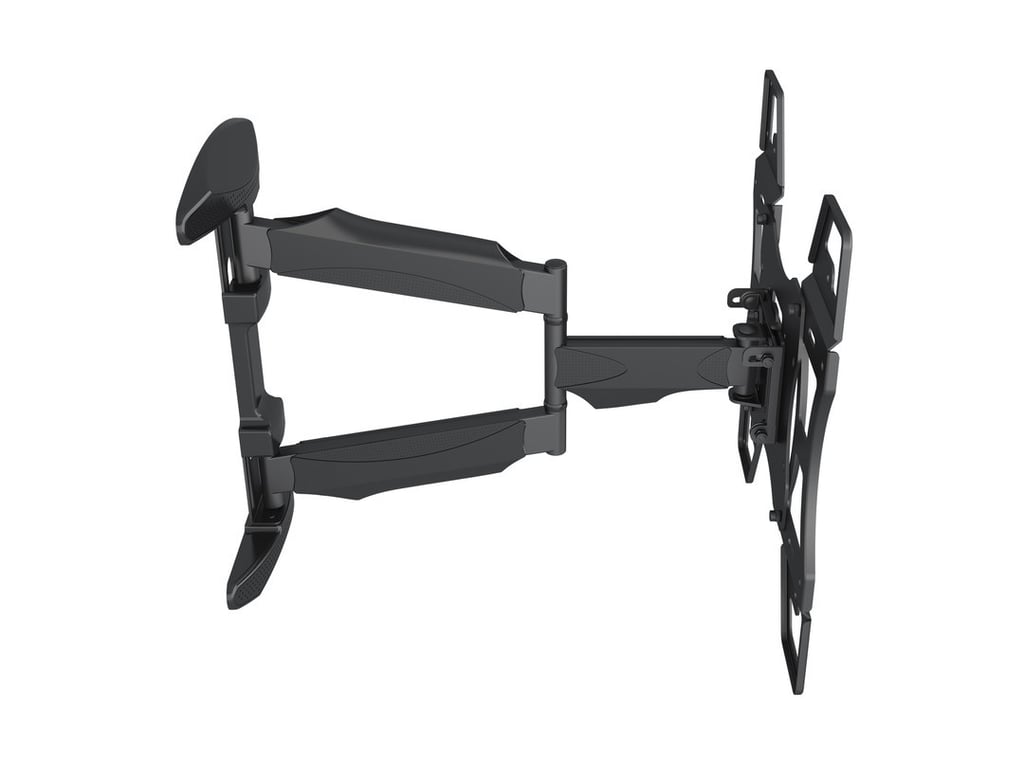 Multibrackets 1725 Supporto TV a parete 127 cm [50] Nero Multibrackets Wall Adapter Single Neuf - vue 2