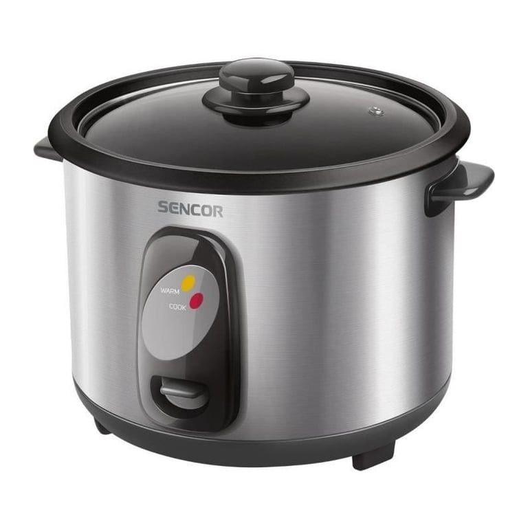 Cuisseur a riz Sencor SRM 1550SS - vue 3