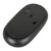 Targus AMB581GL Ratón inalámbrico RF ambidiestro + Bluetooth