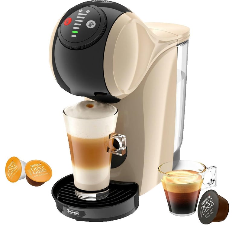 Machine à café Delonghi Dolce Gusto Genio Neuf