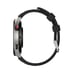 Amazfit GTR 4 Superspeed Black 3,63 cm (1.43'') AMOLED 46 mm Numérique 466 x 466 pixels Écran tactile Noir GPS (satellite)