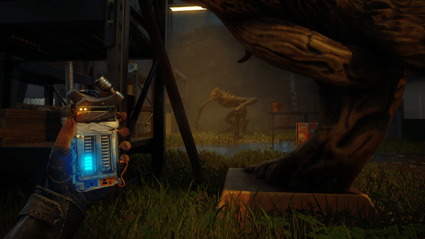 A Quiet Place The Road Ahead Xbox Series X Neuf - vue 3