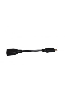 Port Connect Convertidor Tipo C a USB 3.0