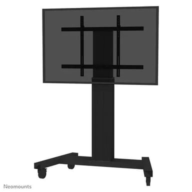 Support Trolley Neomounts PLASMA-M2250BLACK