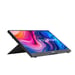 ASUS PA148CTV 35,6 cm (14'') 1920 x 1080 pixels Full HD LED Écran tactile Dessus de table Noir