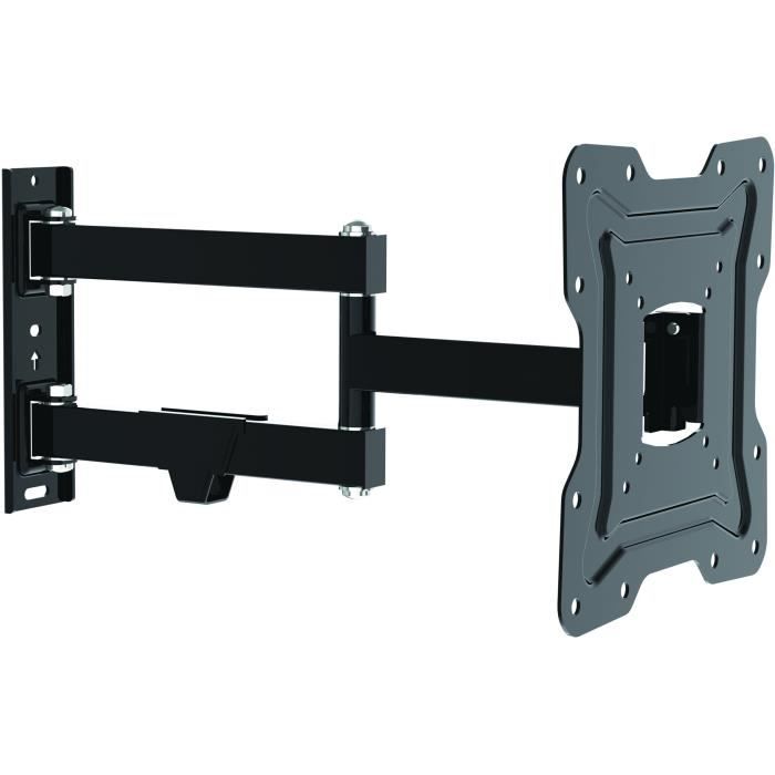 INOTEK MOOV 102 Support TV orientable mural 42 Orientation : 180° / 340° / 180° Neuf