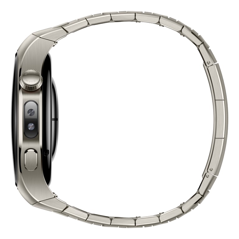 Montre connectée Watch 5 46mm - vue 9