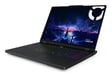 Lenovo Legion Pro 5 16IAX10 Intel Core Ultra 7 255HX Ordinateur portable 40,6 cm (16'') WQXGA 32 Go DDR5-SDRAM 1 To SSD NVIDIA GeForce RTX 5070 Wi-Fi 7 (802.11be) Windows 11 Home Allemand Noir