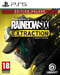 Rainbow Six Extraction - Juego de lujo para PS5