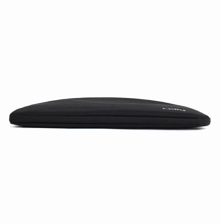 Celly NOMADSLEEVE15BK sacoche d'ordinateurs portables 40 6 cm 16 Housse Neuf - vue 2