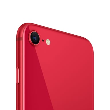 iPhone SE 2020 256 GB Rojo [SIN TOUCHID]