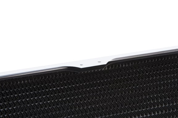 Alphacool 11929 pièce et accessoire pour systèmes de refroidissement d'ordinateurs Radiateur