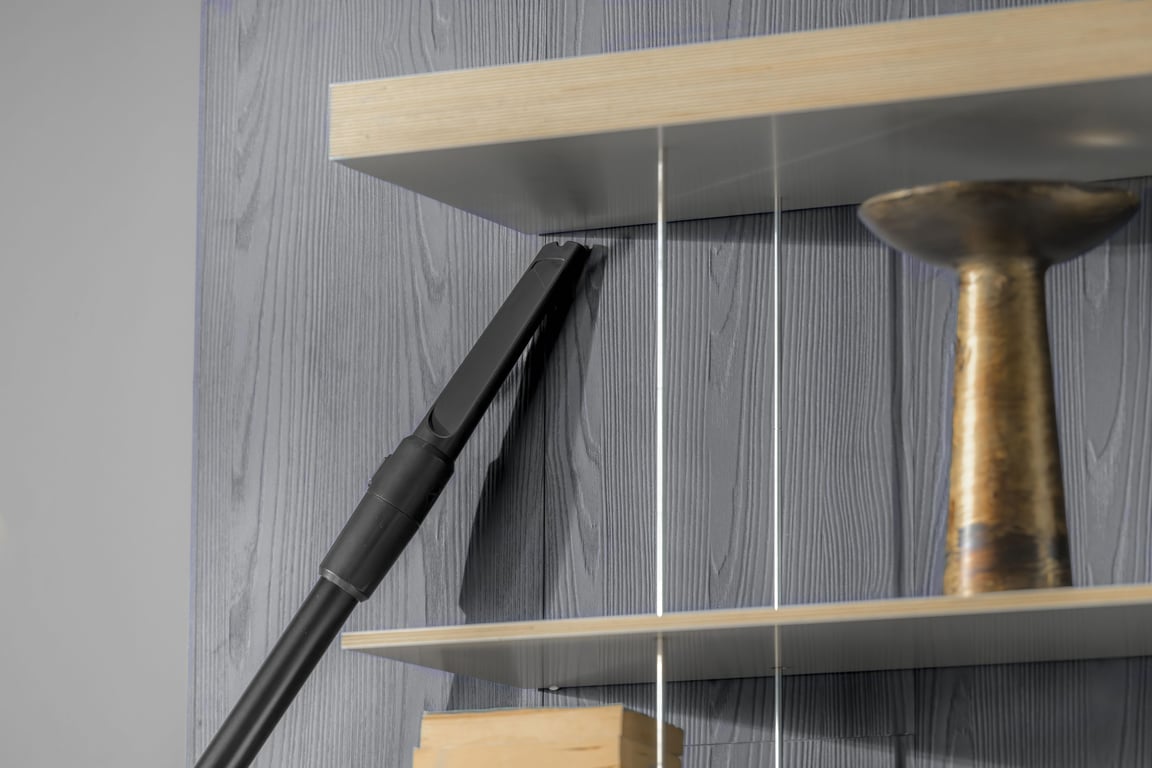 Aspirateur Balai Hf2 Hf201h 011 Hoover - vue 6