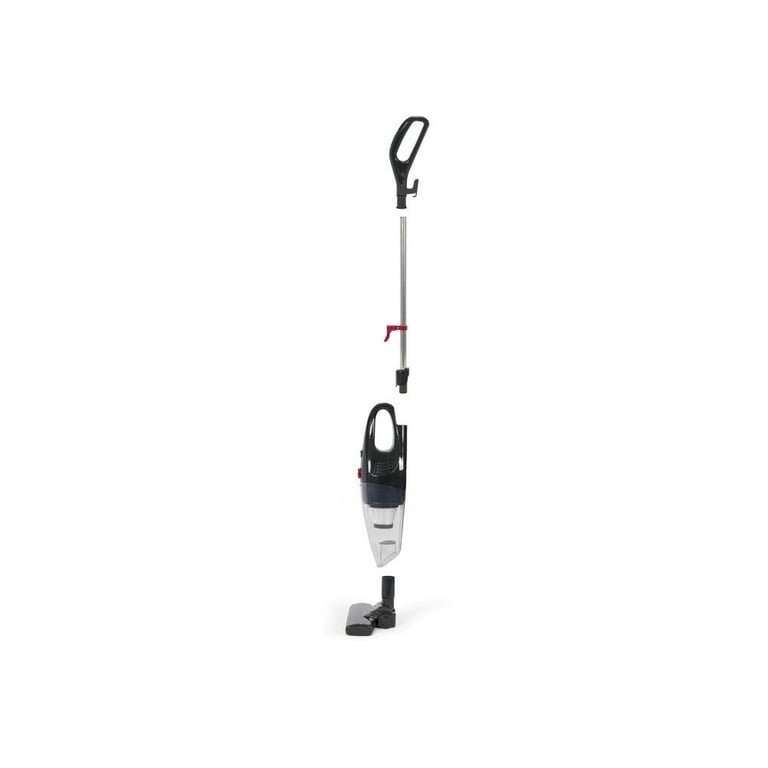 Aspirateur balai et à main filaire LIVOO ON1024R 16 000 Pa 06 Câble 4 - vue 4