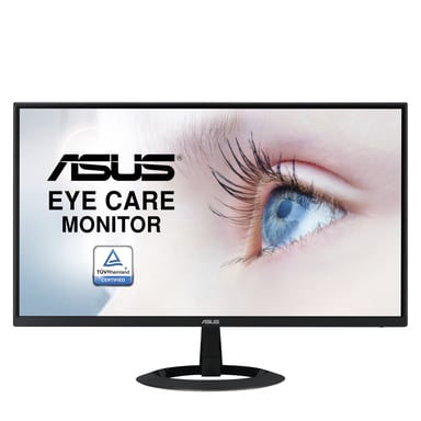 ASUS VZ22EHE écran plat de PC 54,5 cm (21.4'') 1920 x 1080 pixels Full HD Noir