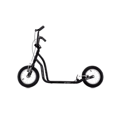 Trottinette Street Surfing KB1 Off Black - Style et Performance